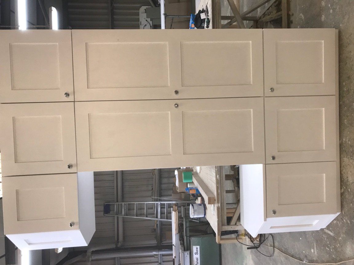Joinery services 1