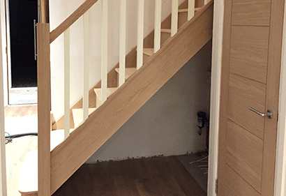 woodwork