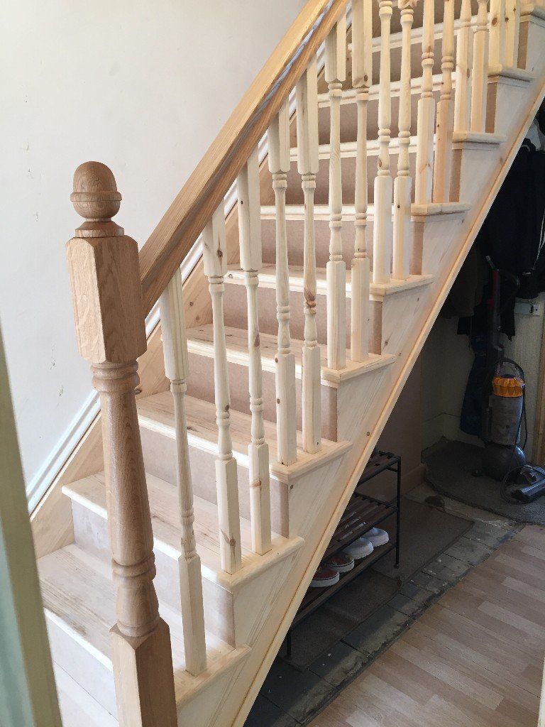 staircase design