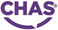 Chas logo