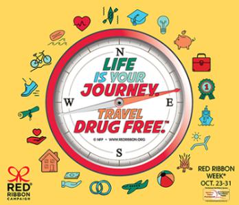 Red Ribbon Campaign