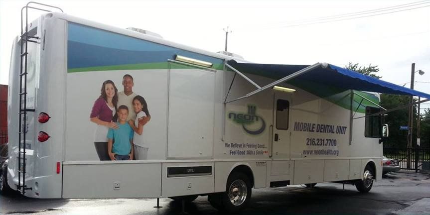 NEON Mobile Dental Services NEON Mobile Dental Services