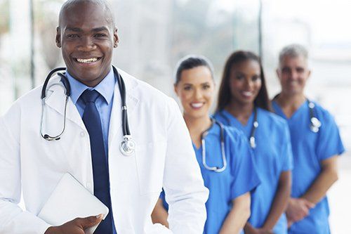 NEON Medical Providers NEON Medical Providers