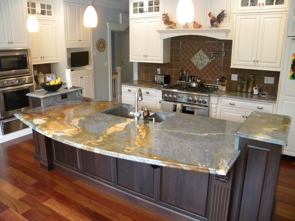 Stone World Designs Onyx Countertops Pictures of Onyx countertops in Arkansas