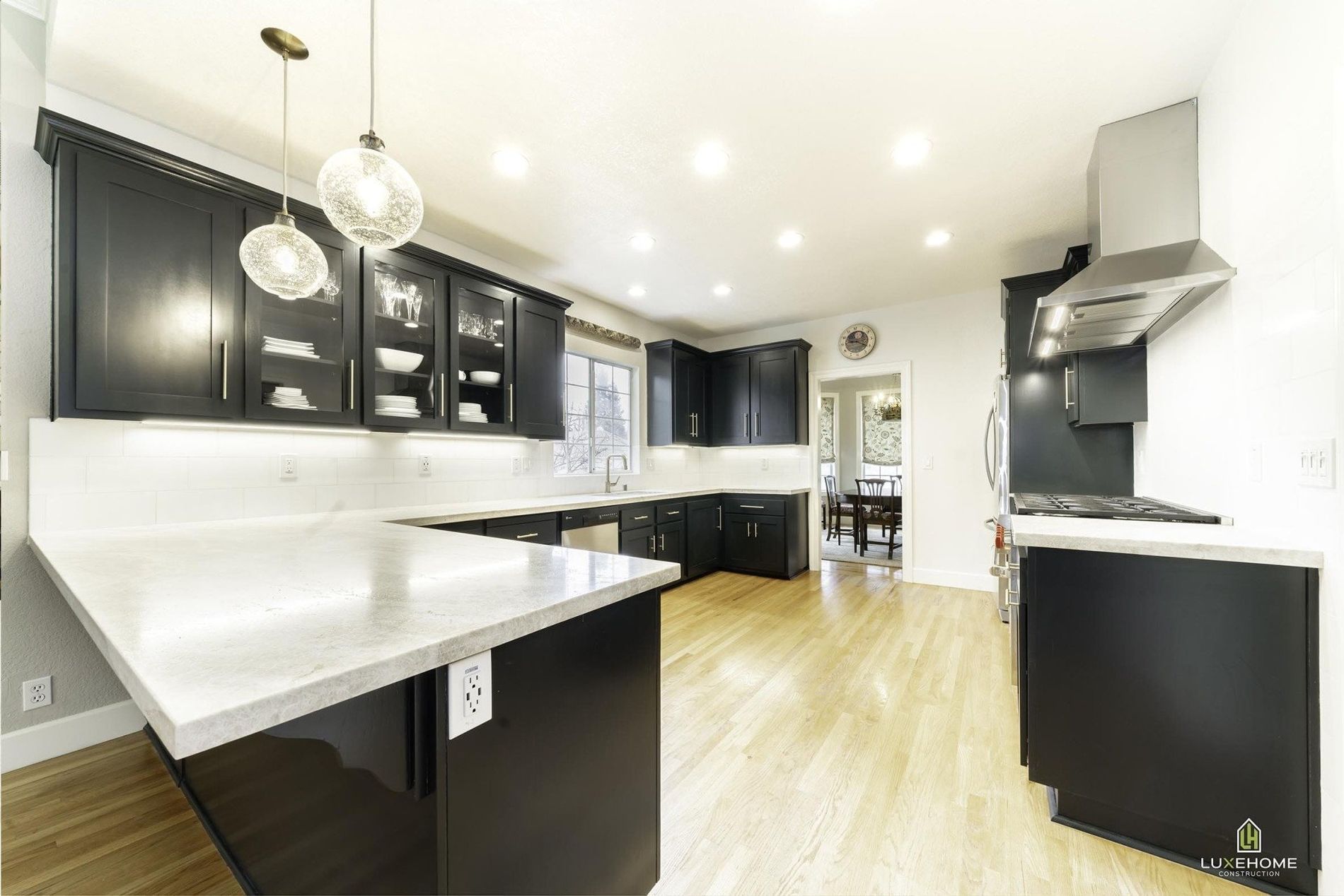 Picture of Kitchen Remodeling Services in Arkansas