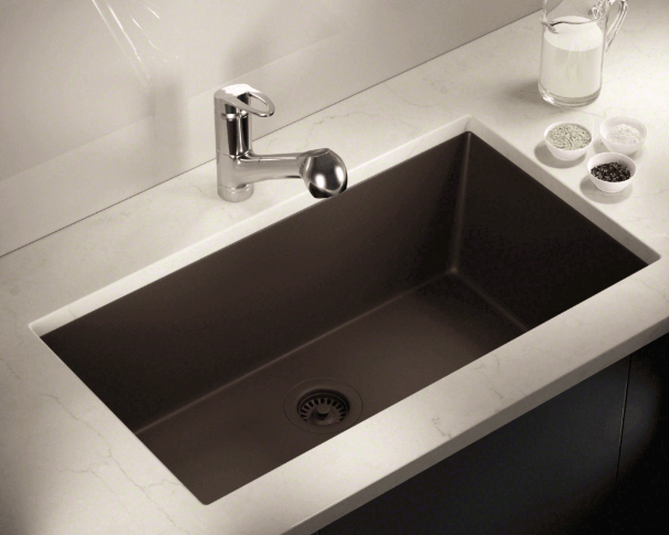 luxury sinks Picture of Stone Sinks at stone world designs