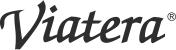 Viatera Viatera Logo in Arkansas