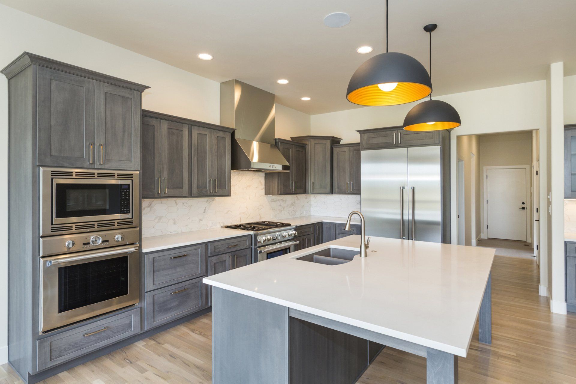 Picture of Countertop Designers in Arkansas
