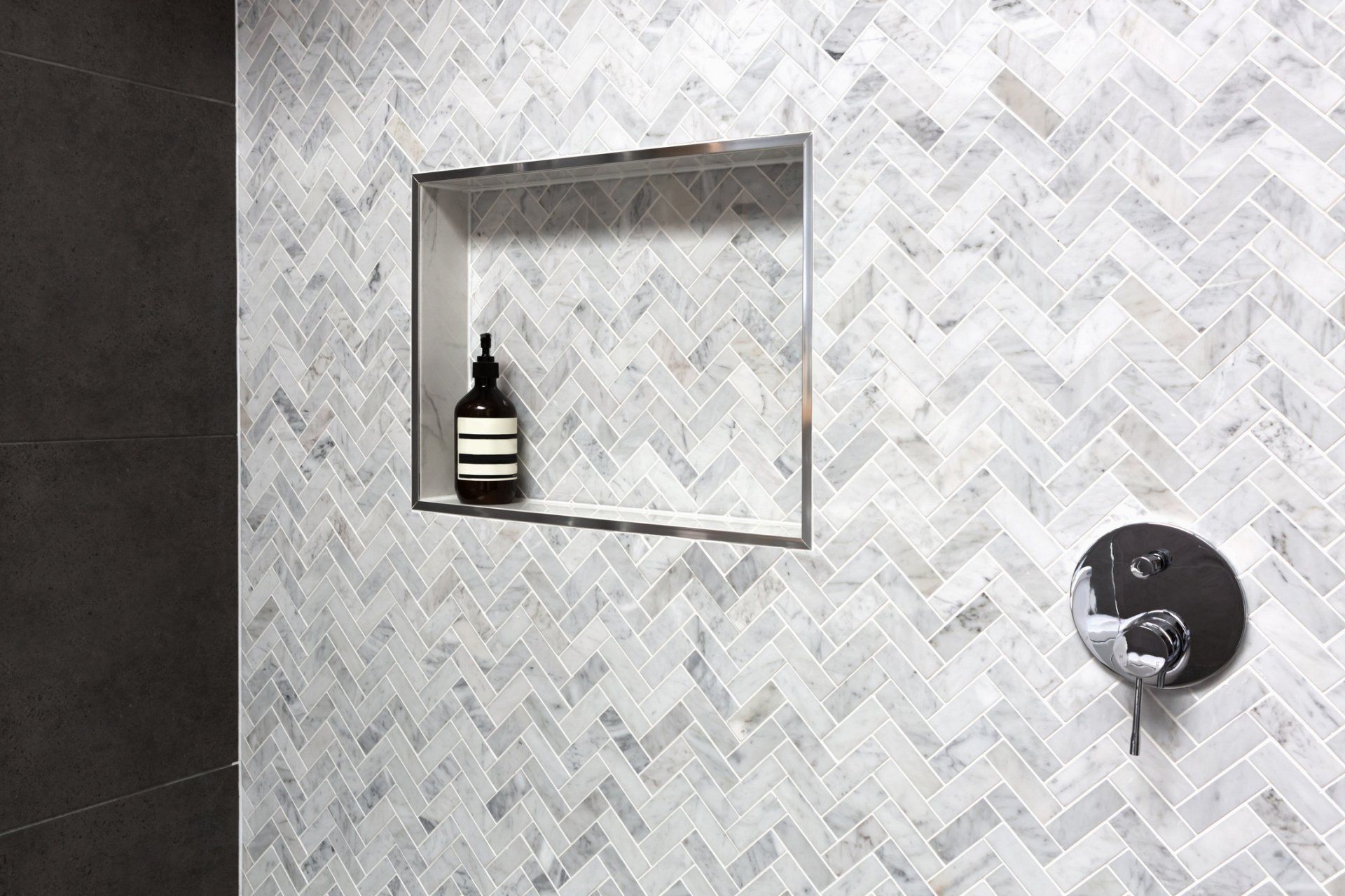 Our Backsplash Services