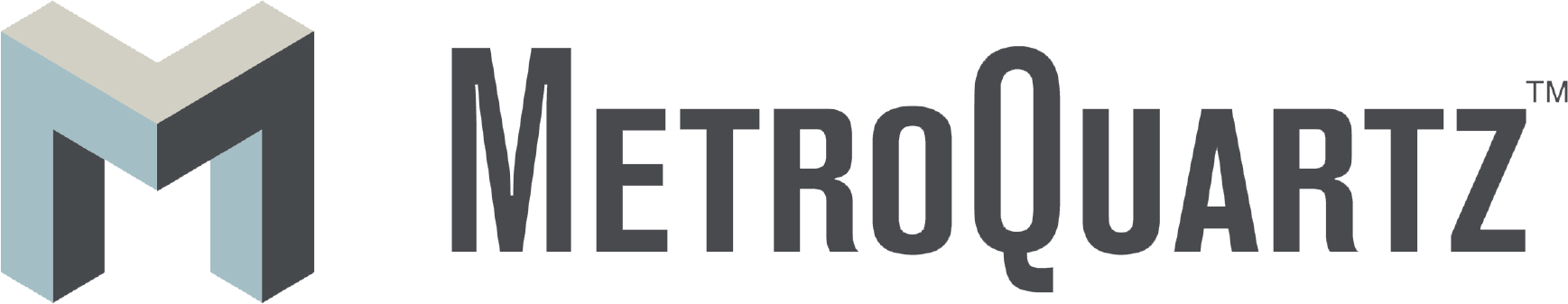 Metro Quartz Metro Quartz Stone Products Logo in Arkansas at Stone World Designs