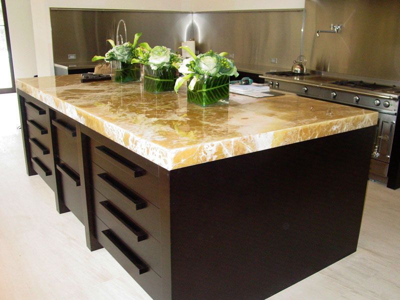 onyx kitchen countertop stone world designs onyx countertops in Arkansas