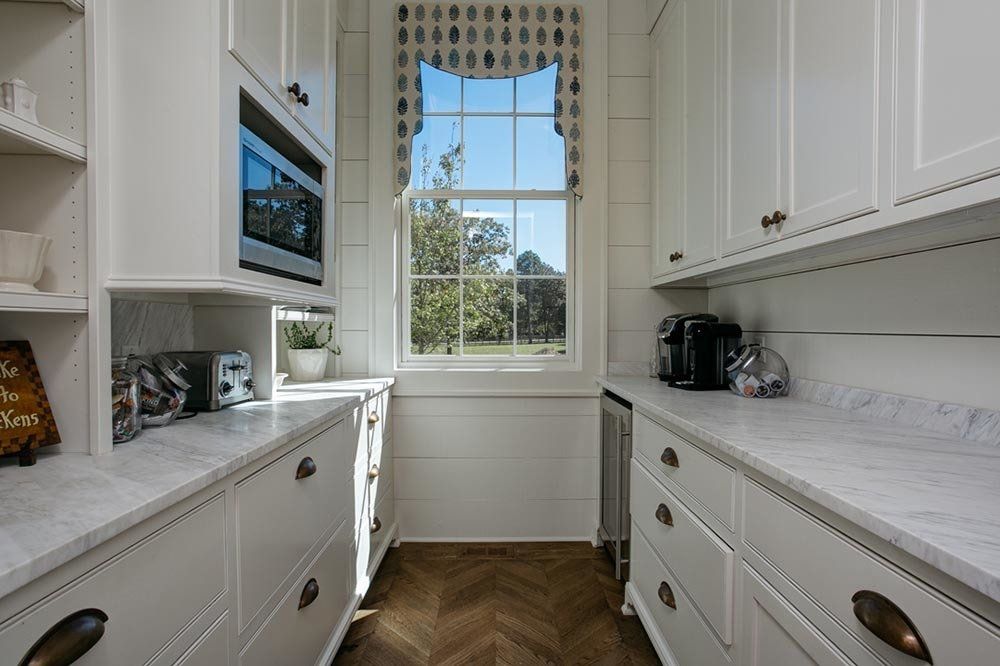 luxury countertops