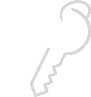Keys icon
