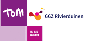 GGZ Rivierduinen en TOM in de Buurt GGZ Rivierduinen en TOM in de Buurt