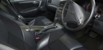 Car benefits from our motor repairs service in Morwell