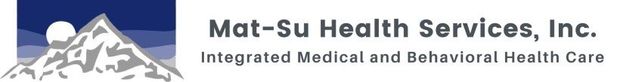Mat-Su Health Services Logo Mat-Su Health Services Logo