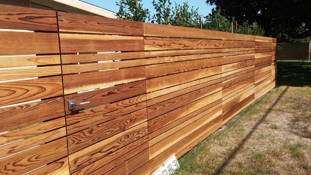Superior Fence Inc. — Cedar Fencing Installation in Anaheim, CA
