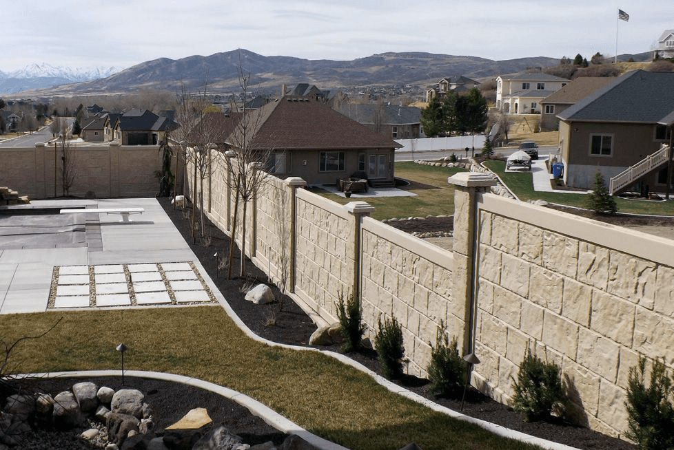 Wall Construction — High Class Wall Installation in Anaheim, CA