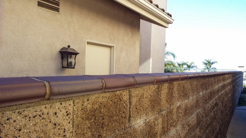 Wall Installation — Modern Wall Design in Anaheim, CA