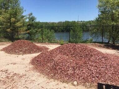 Dave's Landscaping rocks Dave's Landscaping rocks
