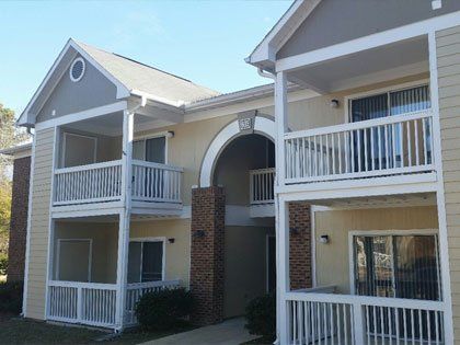 Property Exterior