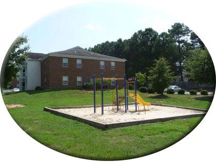 Property Exterior