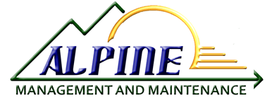 alpine logo