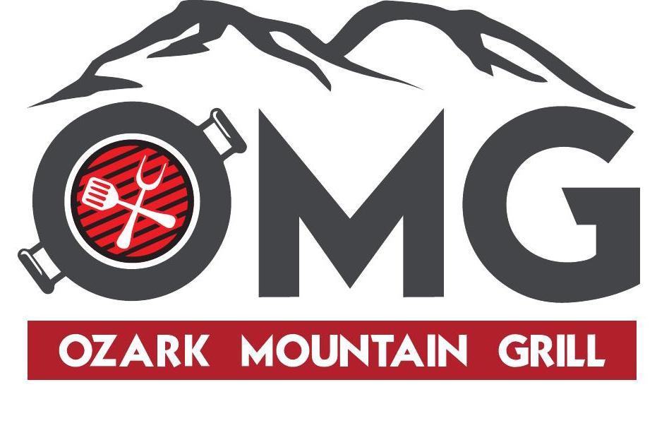 Ozark Mountain Grill in Lowell Arkansas
