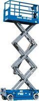 MEWP, Scissor Lift
