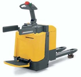 Pedestrain Pallet Truck