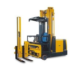 VNA Lateral Stacker