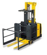 VNA Order Picker