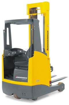 Reach Truck