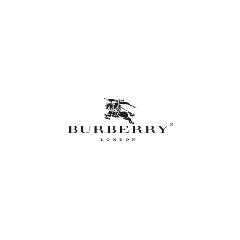 logo Burberry