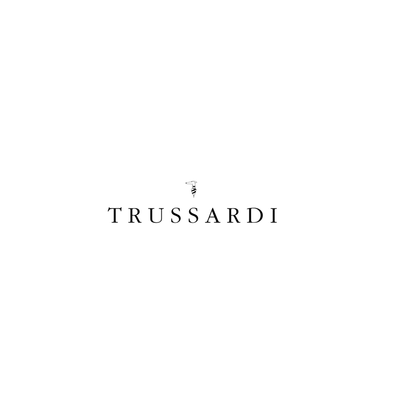 Logo Trussardi