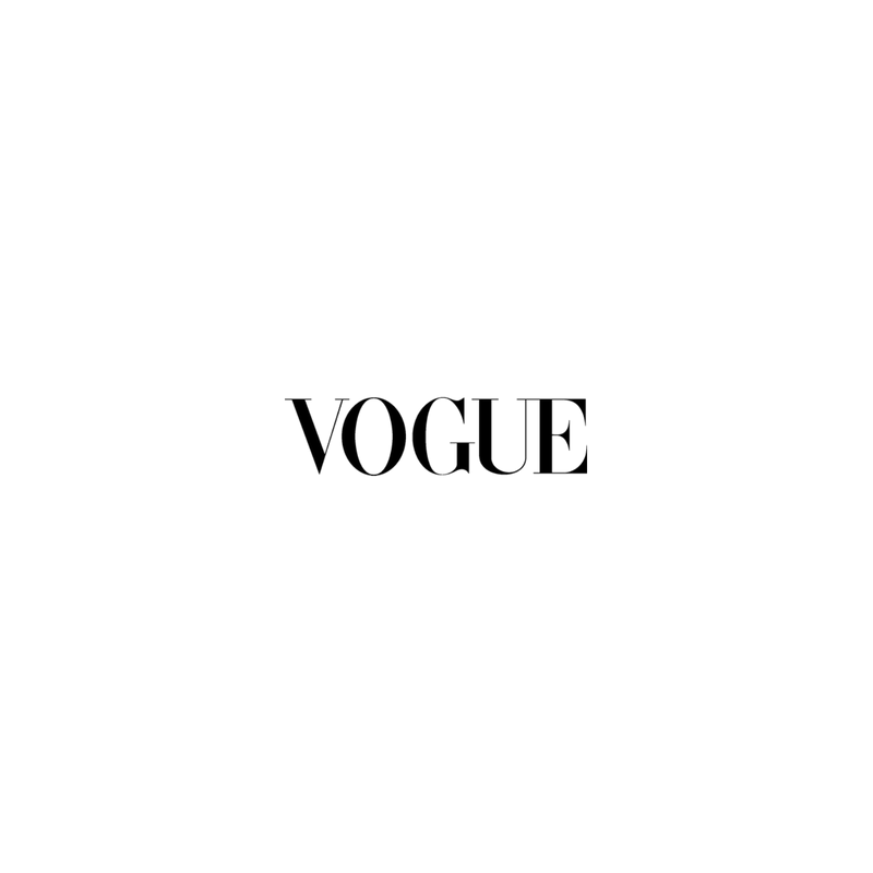logo Vogue