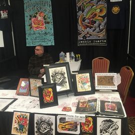 Design Collection — Art For Life Tattoo in Keene, NH