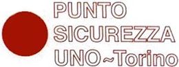 PUNTO SICUREZZA UNO - LOGO