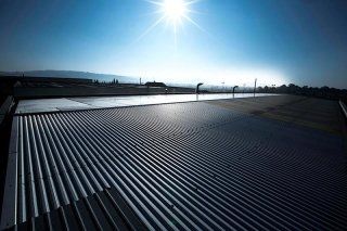 rispetto per l'ambiente rispetto per l'ambiente