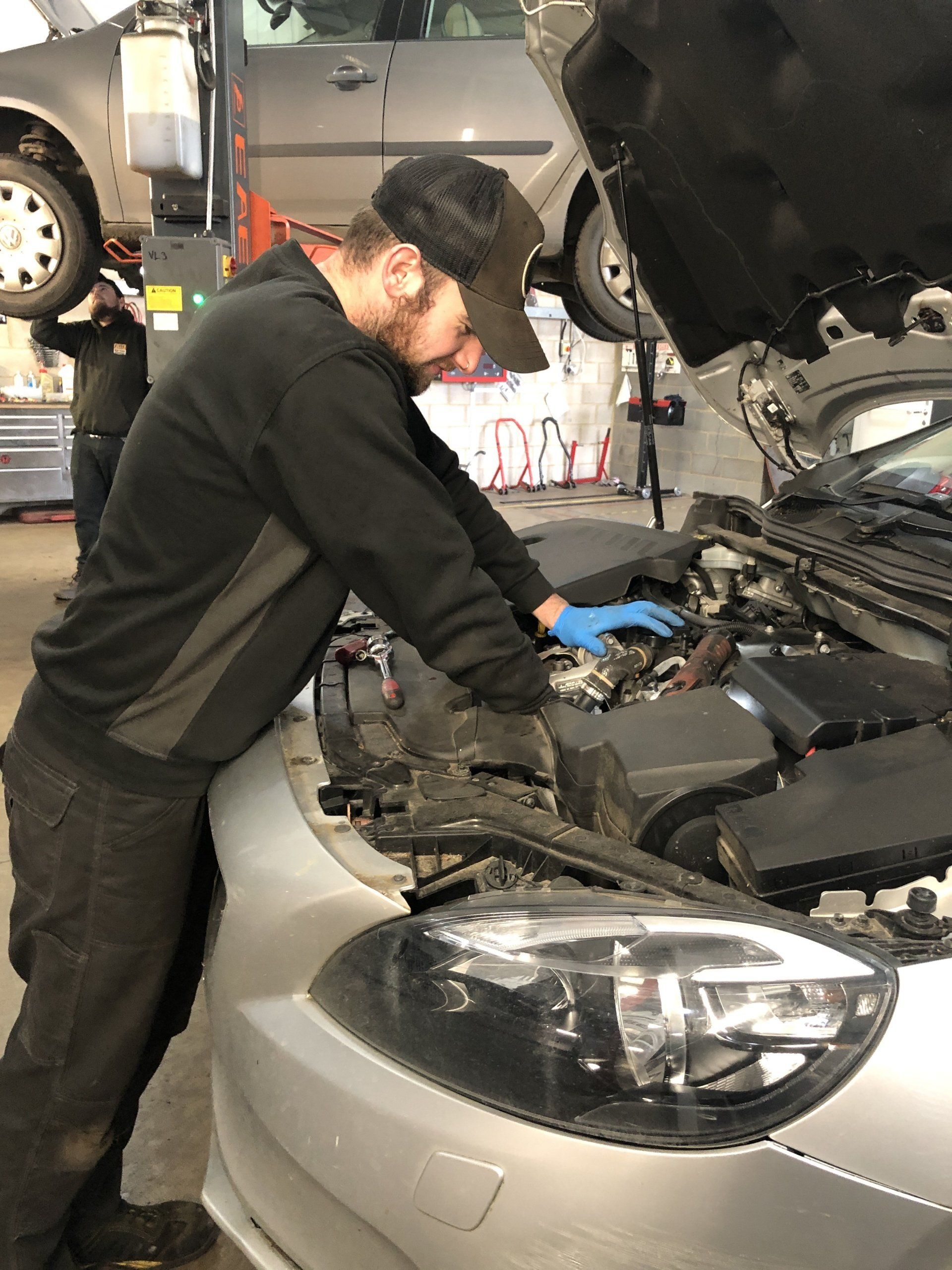 general repair