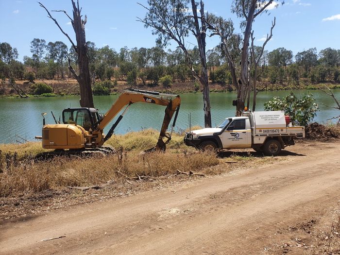 Field Service Diesel Fitting — Aspire Diesel In Gracemere, QLD