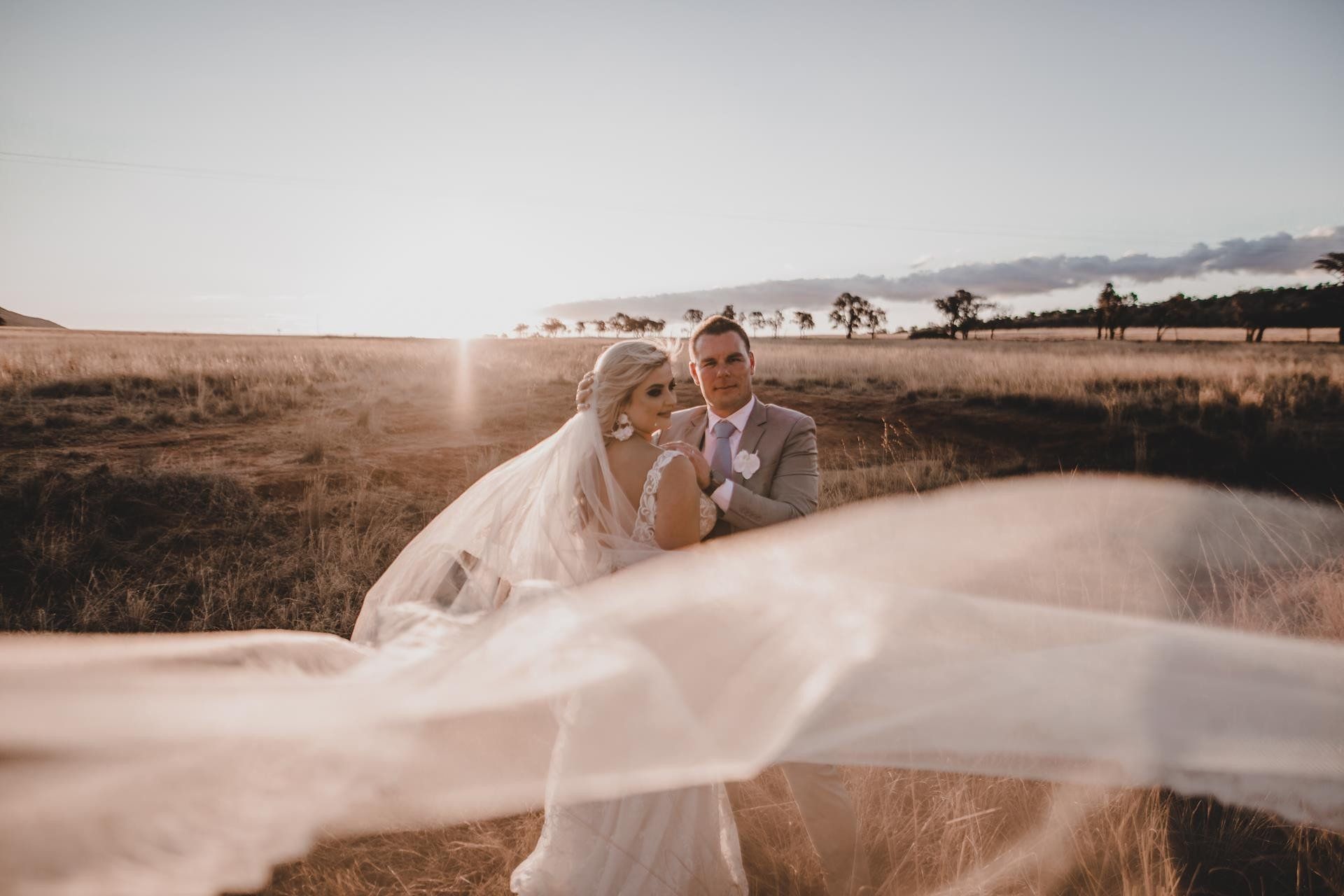 Bushveld Wedding Limpopo
