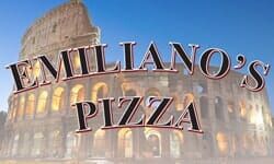 Emiliano's Pizza