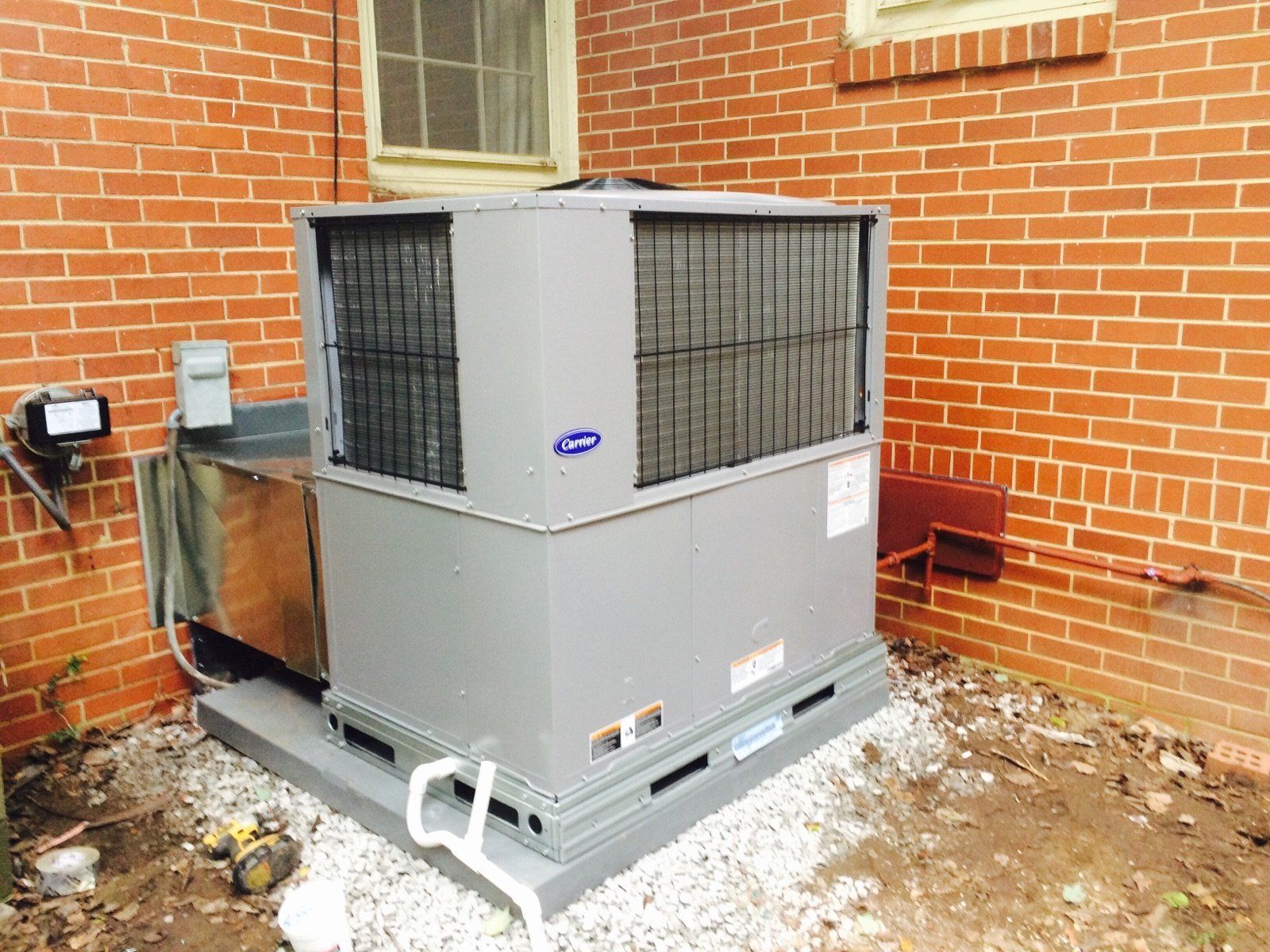 Heating Repair High Point, NC & Jamestown, NC