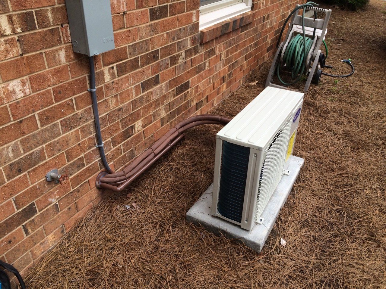 AC Repair Jamestown, NC