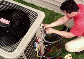 AC Installation for Jamestown & Greensboro, NC