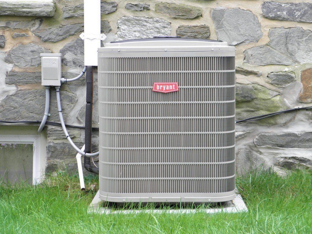 AC Repairs & Replacement, High Point, NC