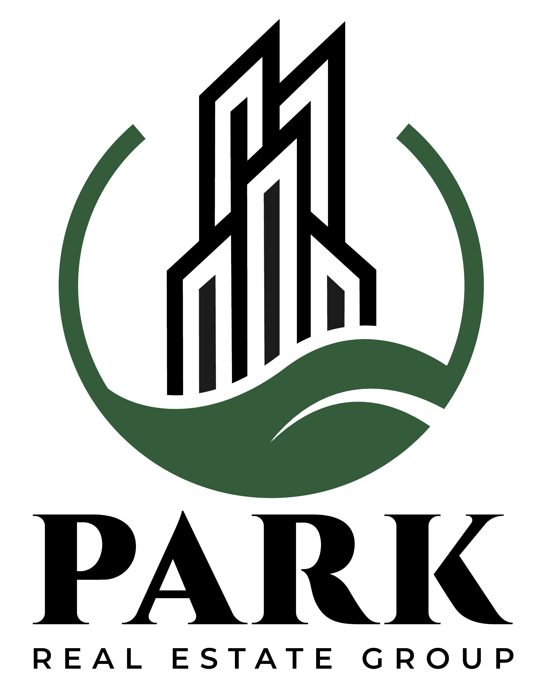 Park Real Estate Group Logo