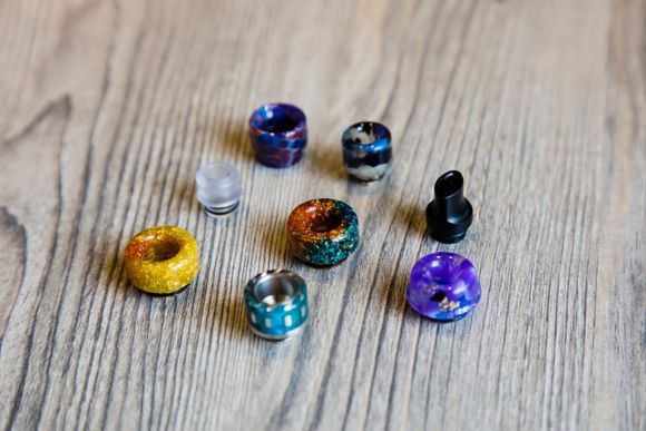 Accessori per sigarette elettroniche