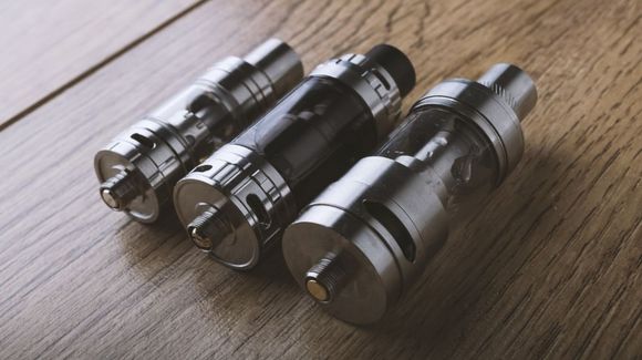 Atomizzatore per svapo